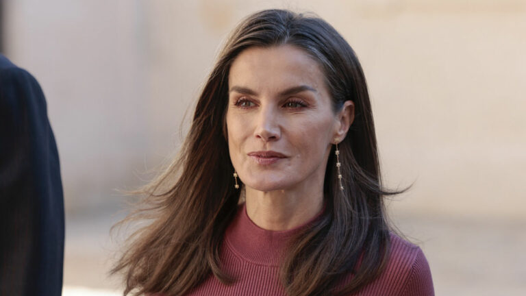 Letizia (Foto: Gtres)