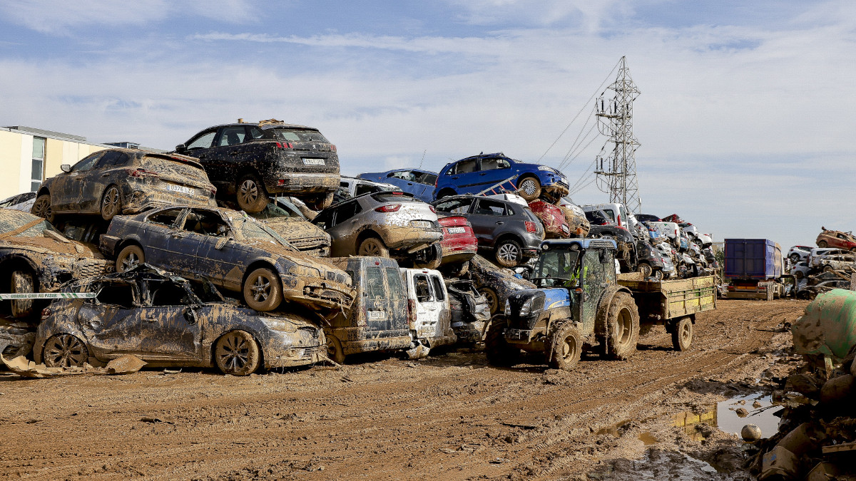 Mercadona DANA ayudas coches (Foto: Gtres)