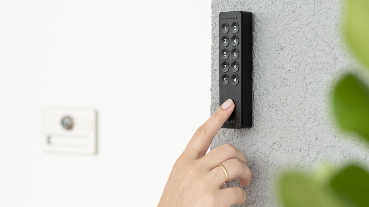 Nuki Smart Lock (Foto: Nuki)