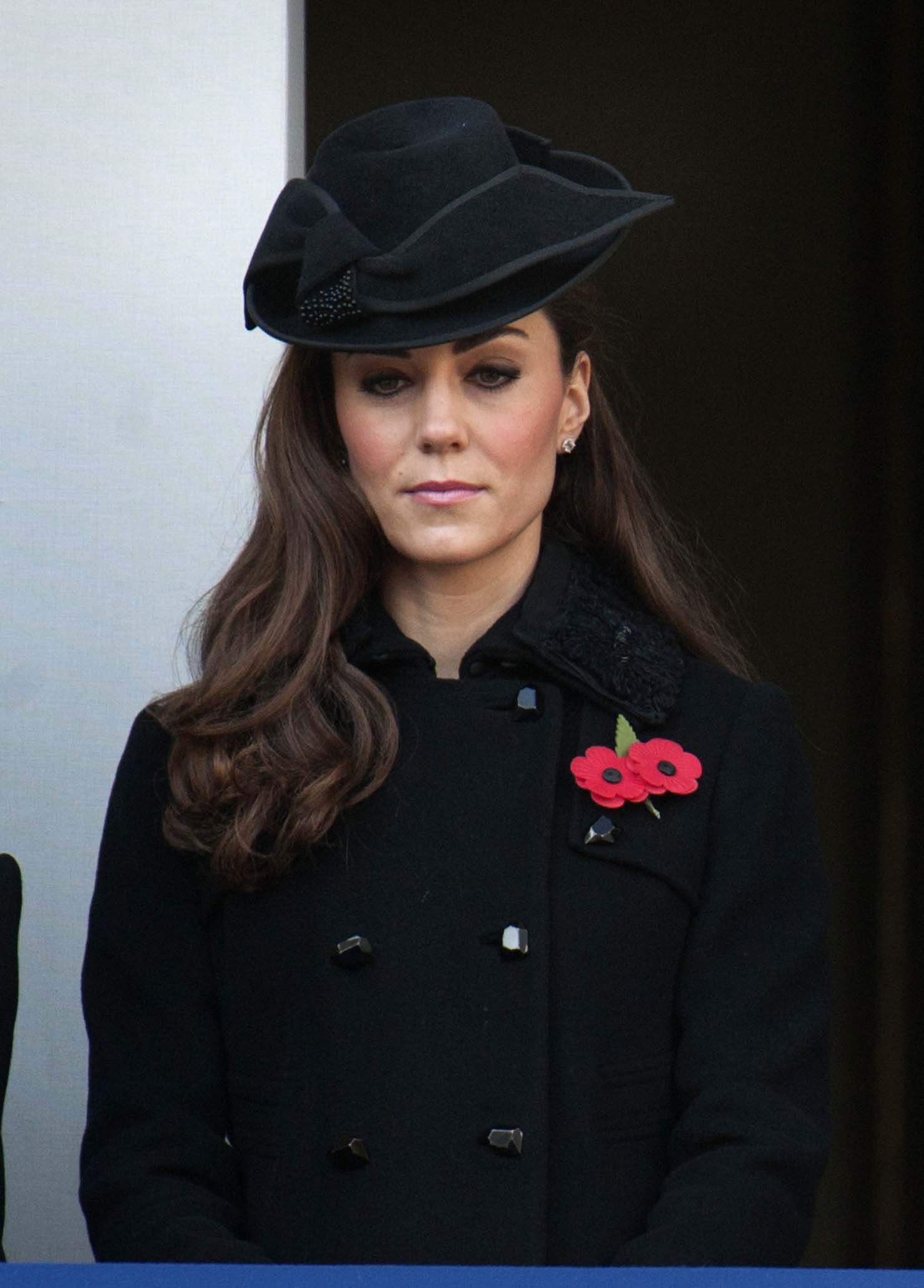 Kate Middleton 