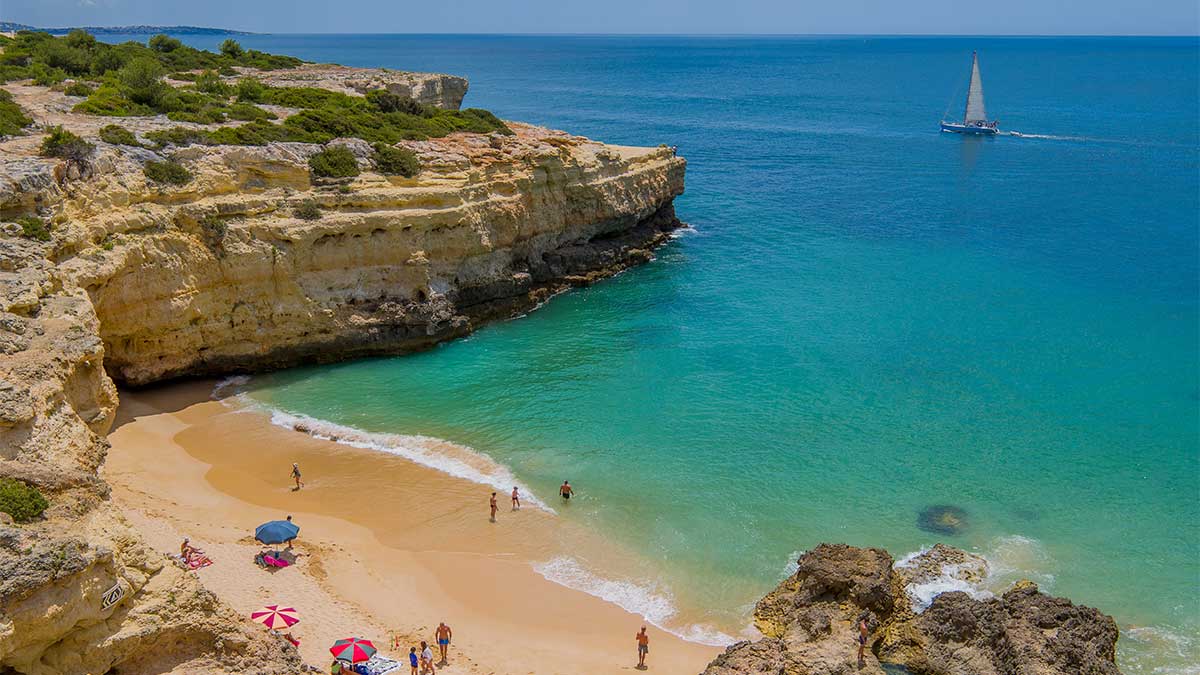 Algarve 