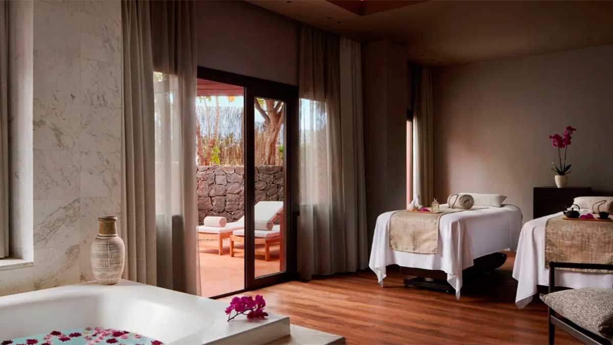 Anantara Spa 