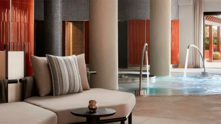 Anantara Spa