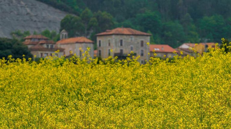 Asturias