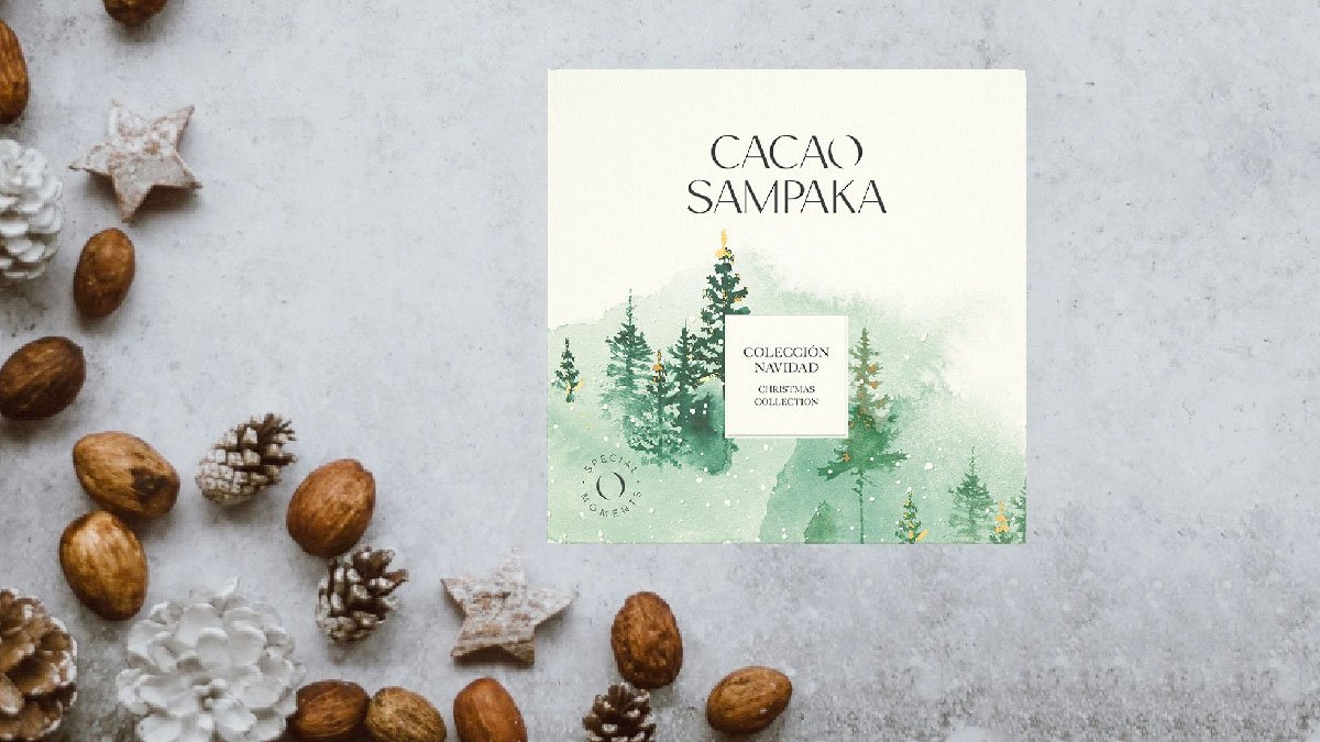 cacao sampaka