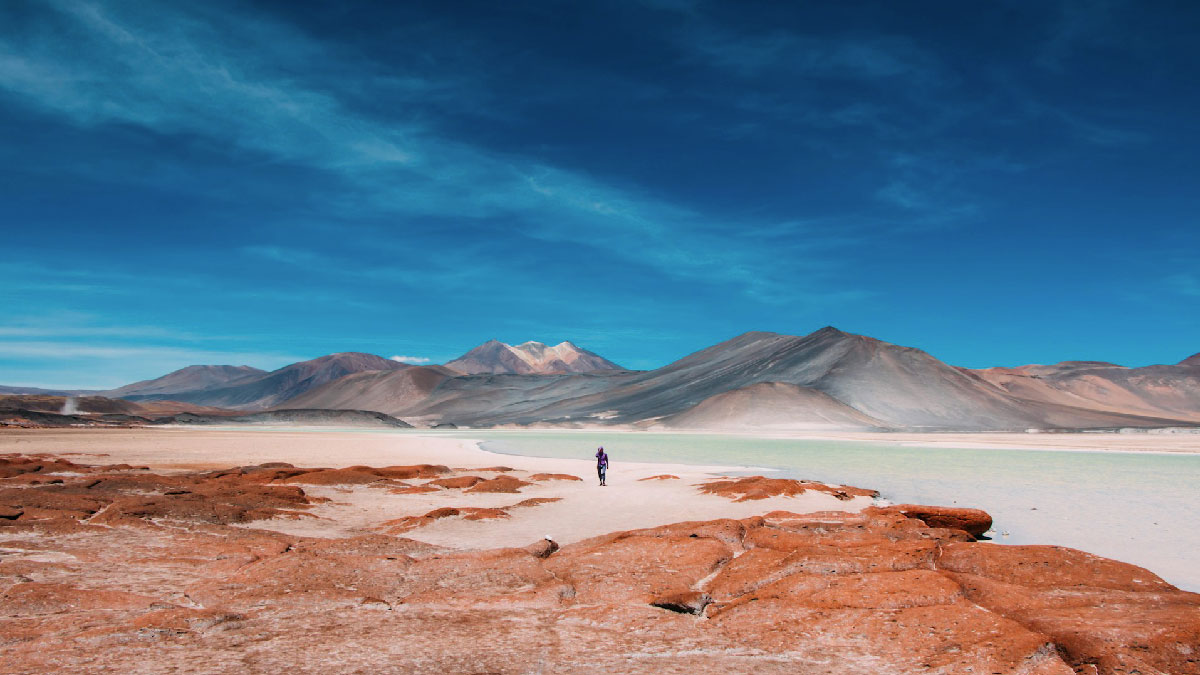 desierto atacama