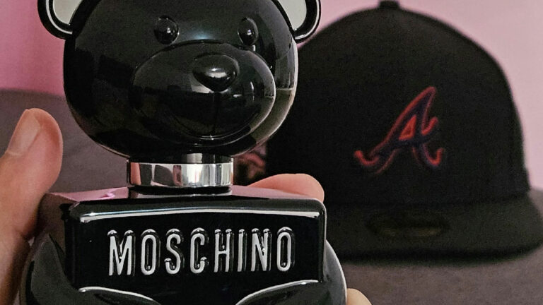 moschino