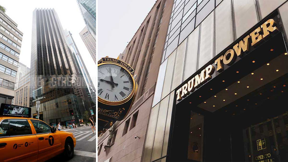 Torre Trump 