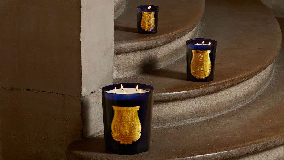 velas trudon