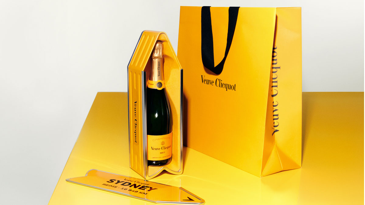 veuve clicquot