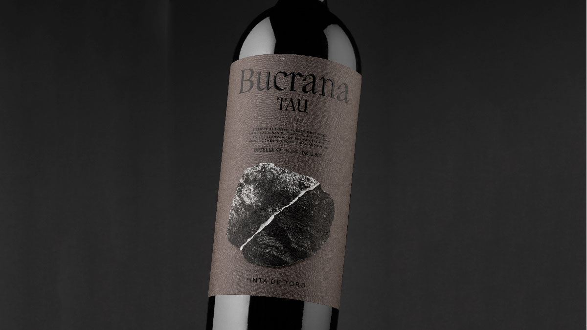 vino bucrana