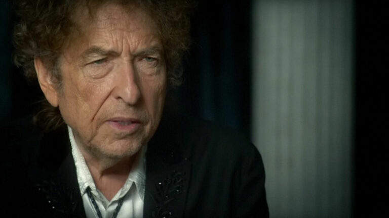 Bob Dylan (Foto: Gtres)