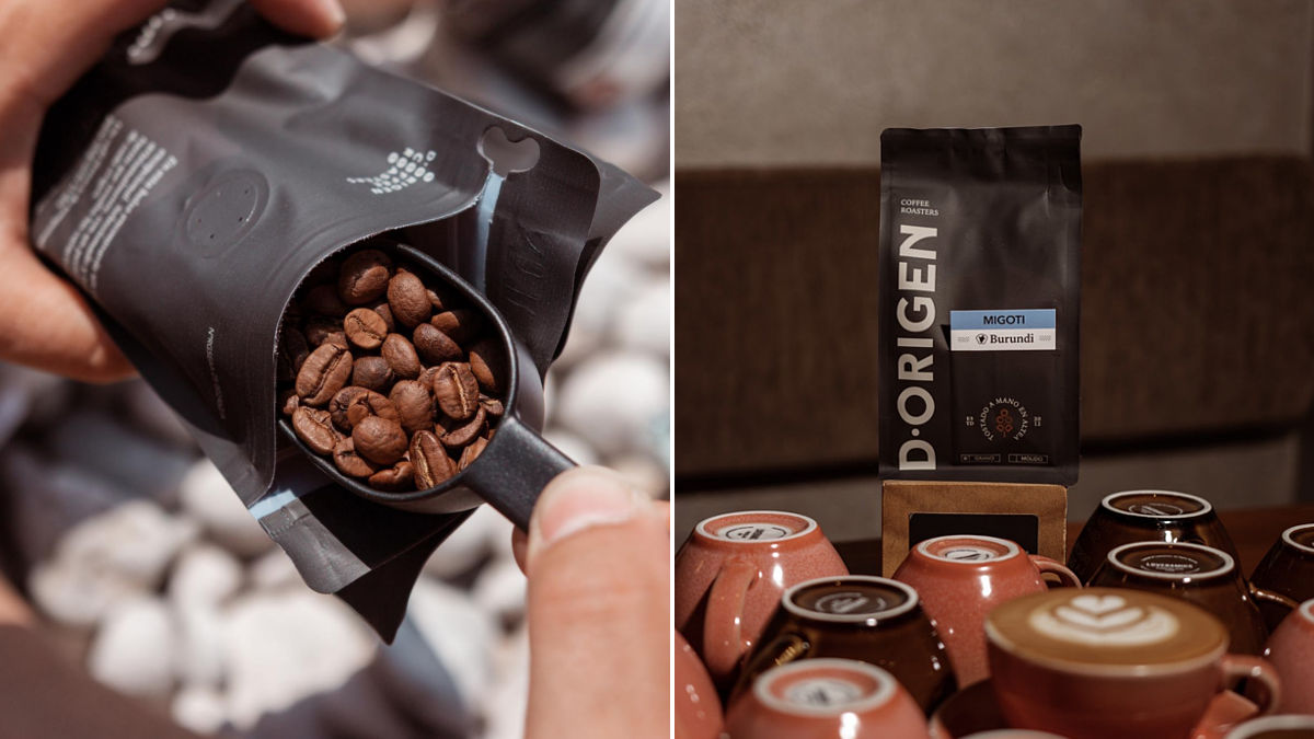 (Foto: D·Origen Coffee Roasters)