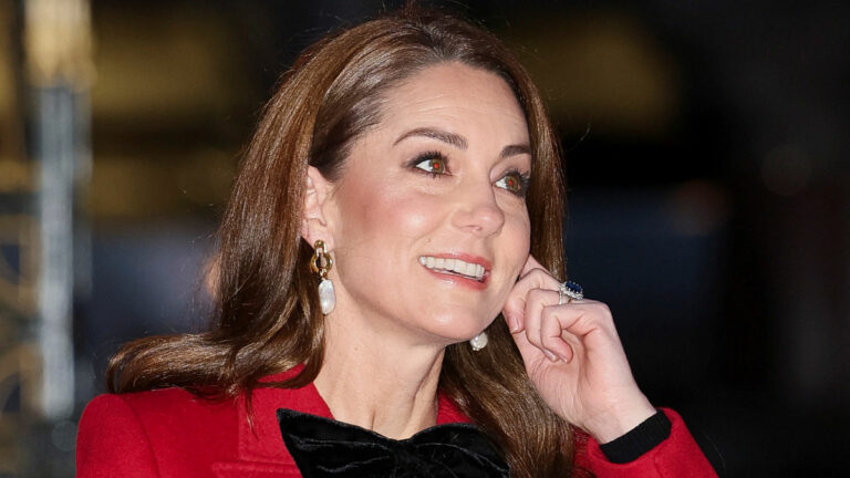 Kate Middleton (Foto: Gtres)