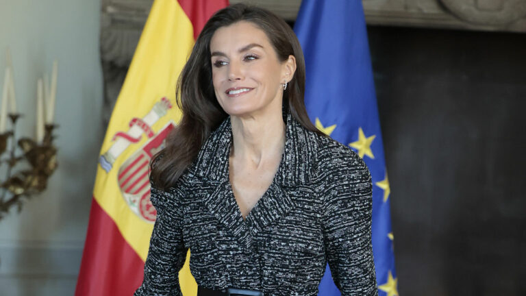 Letizia