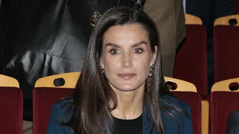 Letizia (Foto: Gtres)