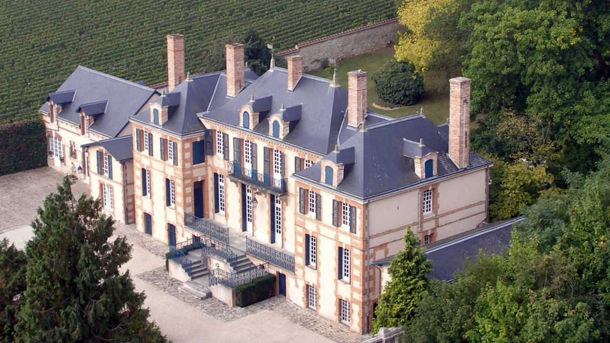 Maison Taittinger (Foto: Maison Taittinger)