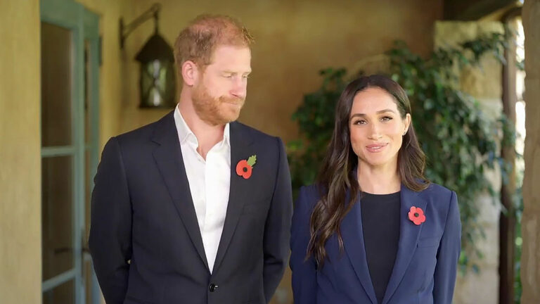 Meghan Harry divorcio (Foto: Gtres)