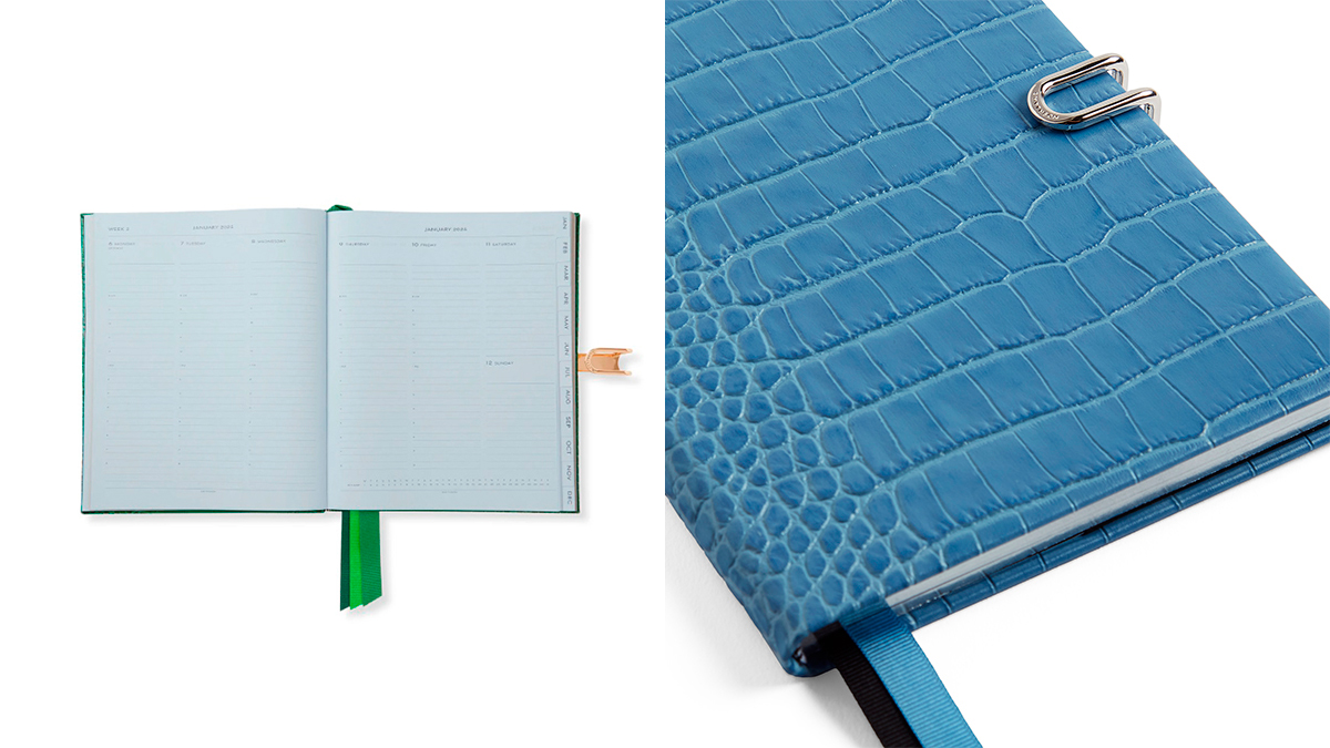 Agenda Smythson