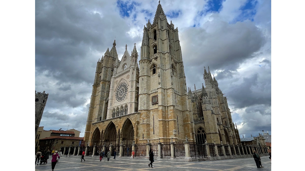 catedral de leon