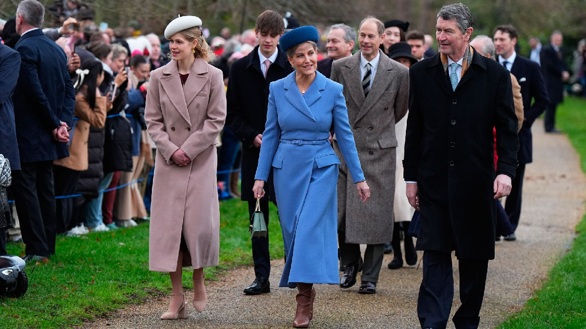 familia principe andres zara tindall