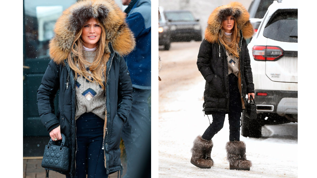 jennifer lopez aspen