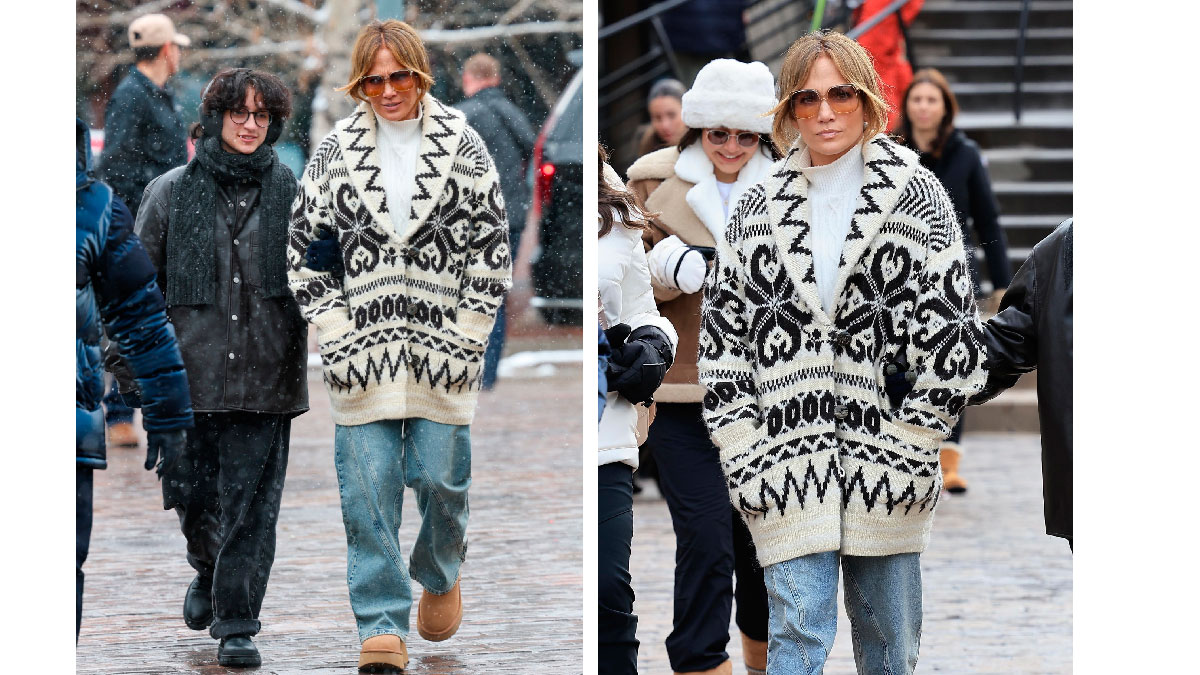 jennifer lopez aspen