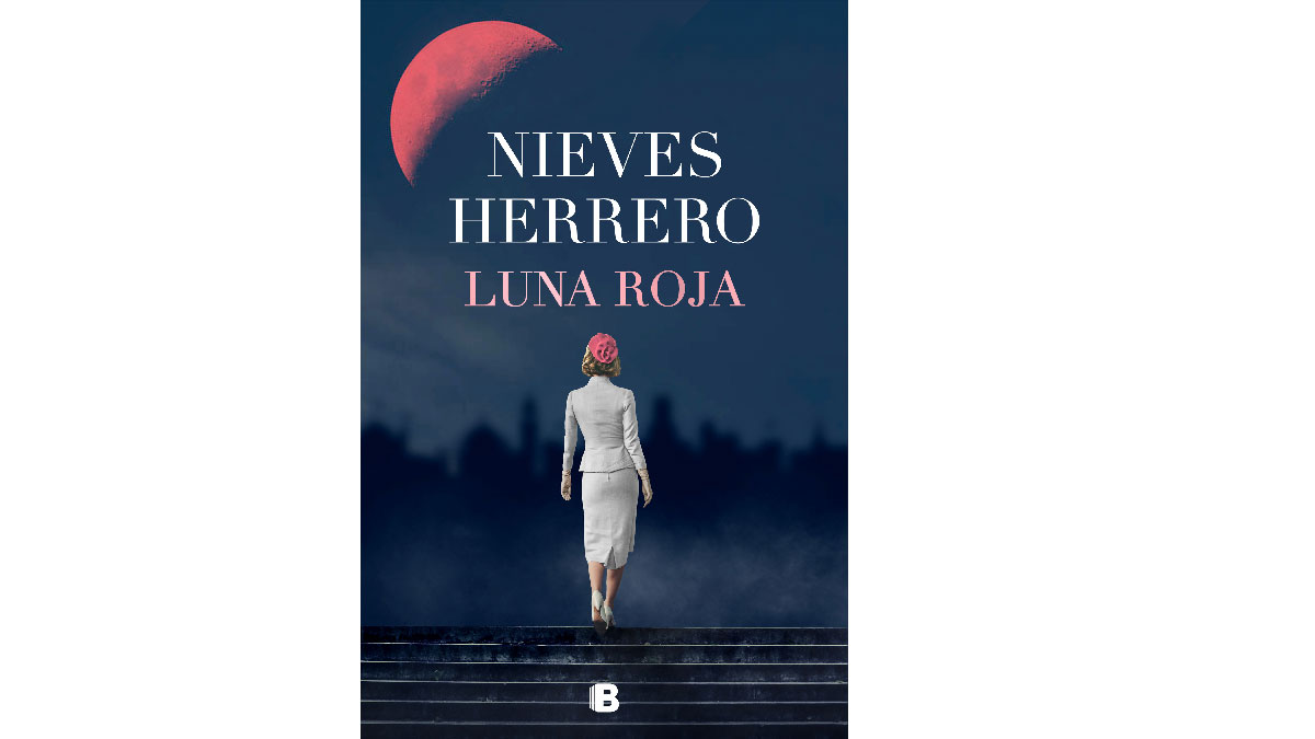 nieves herrero