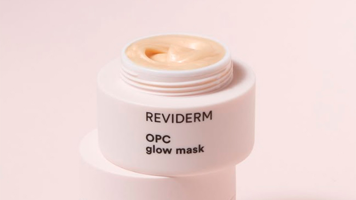 OPC Glow Mask