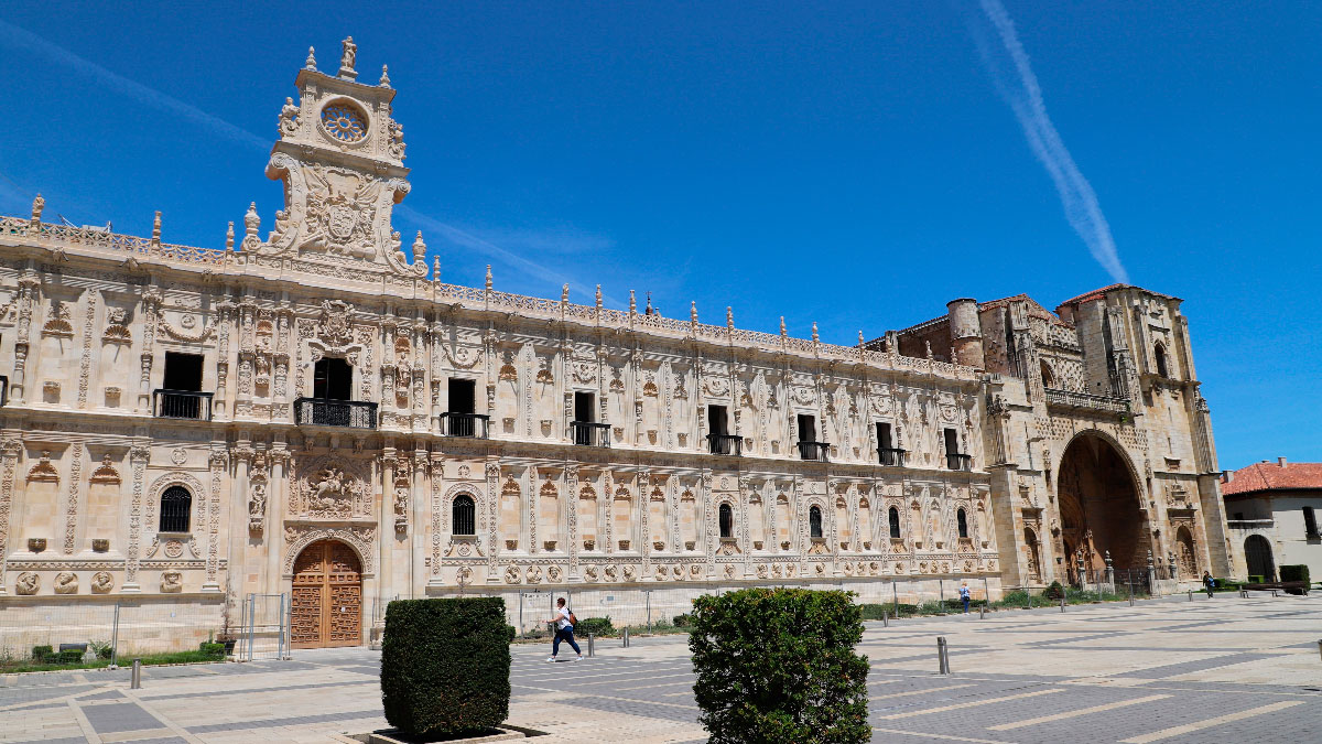 parador san marcos