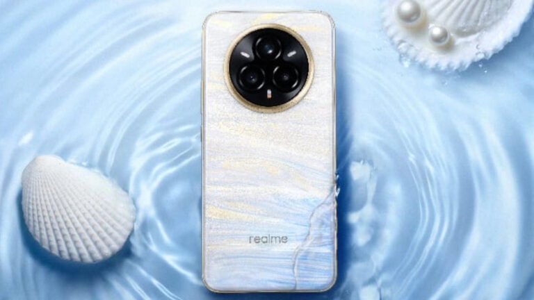 Realme 14