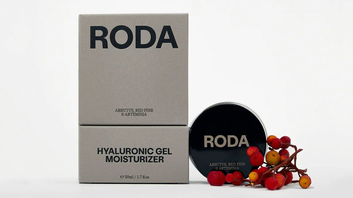 roda cosmetics