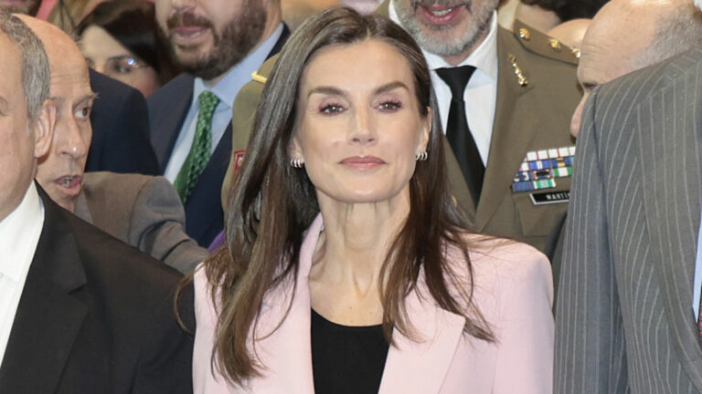 Letizia FITUR (Foto: Gtres)