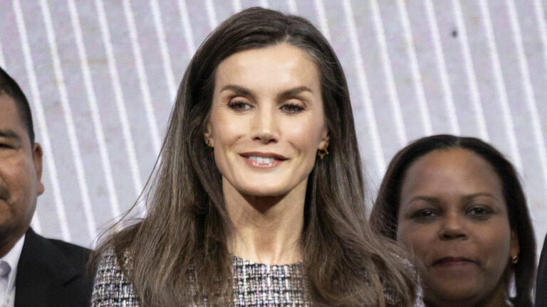 Letizia (Foto: Gtres)