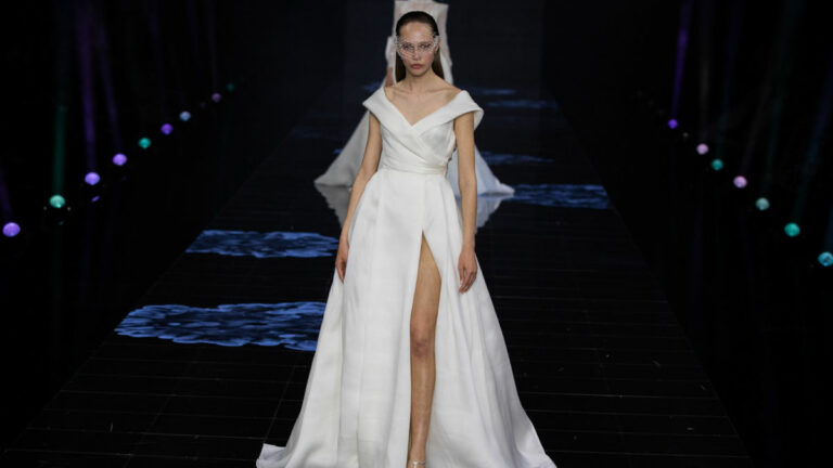 Pronovias (Foto: Gtres)