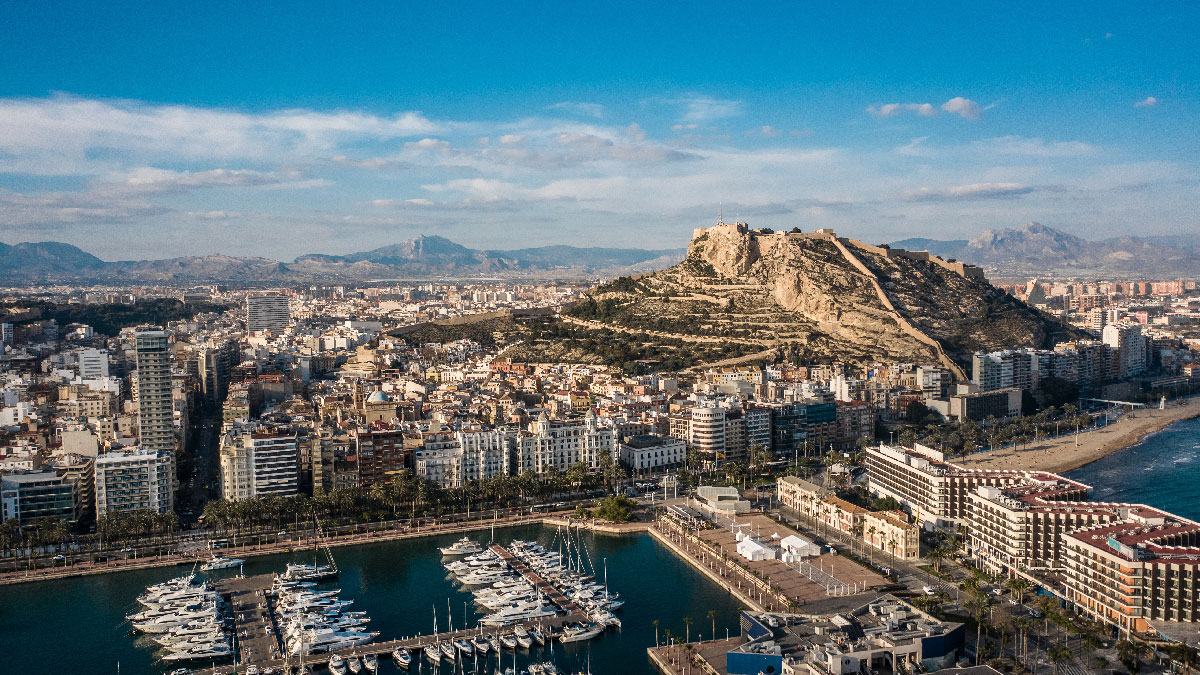 alicante