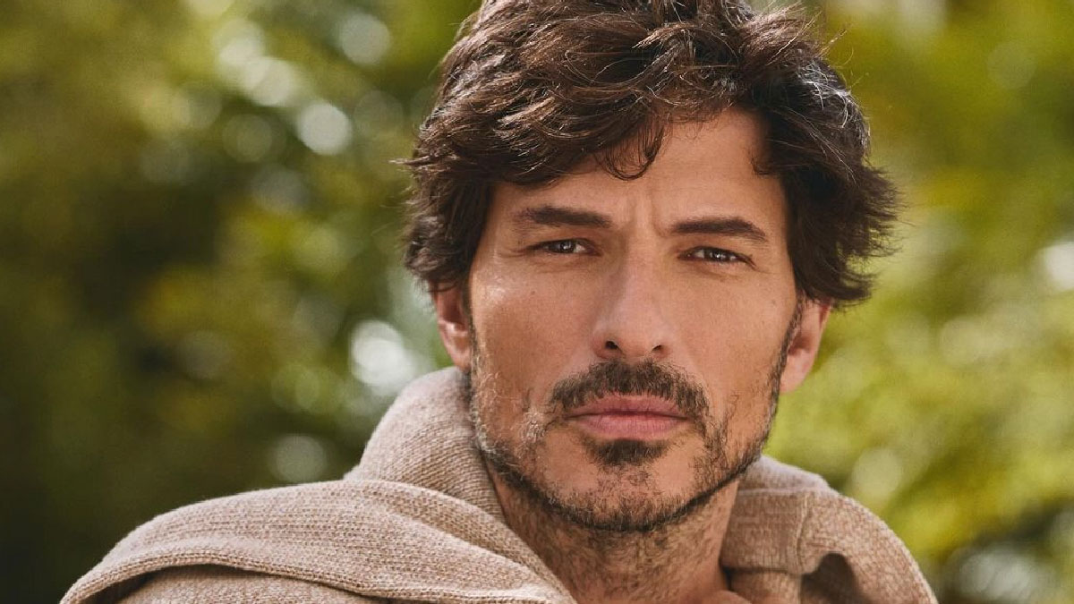 andres velencoso