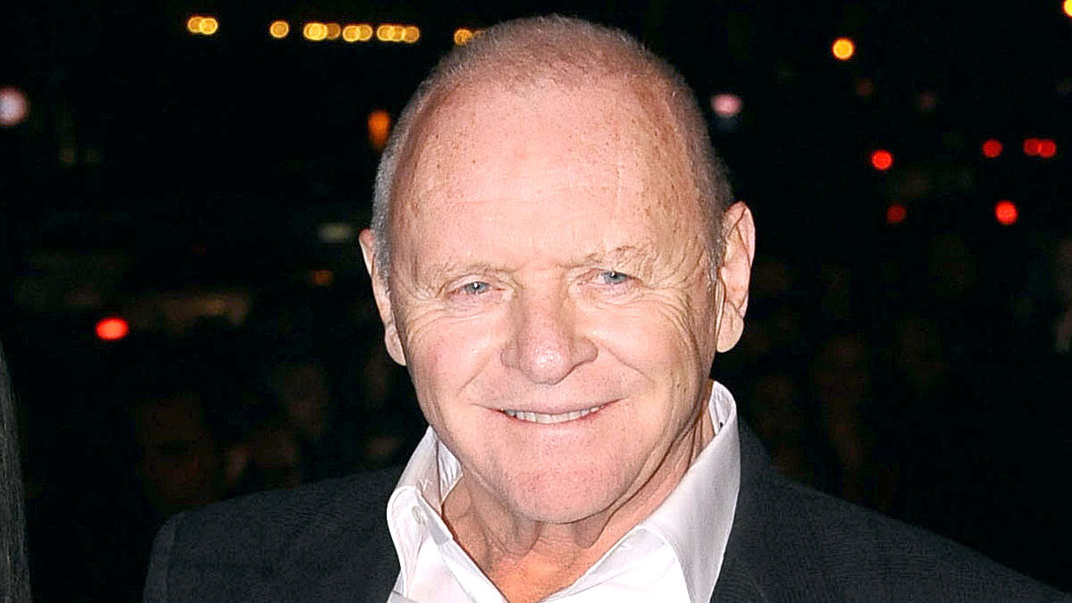 anthony hopkins