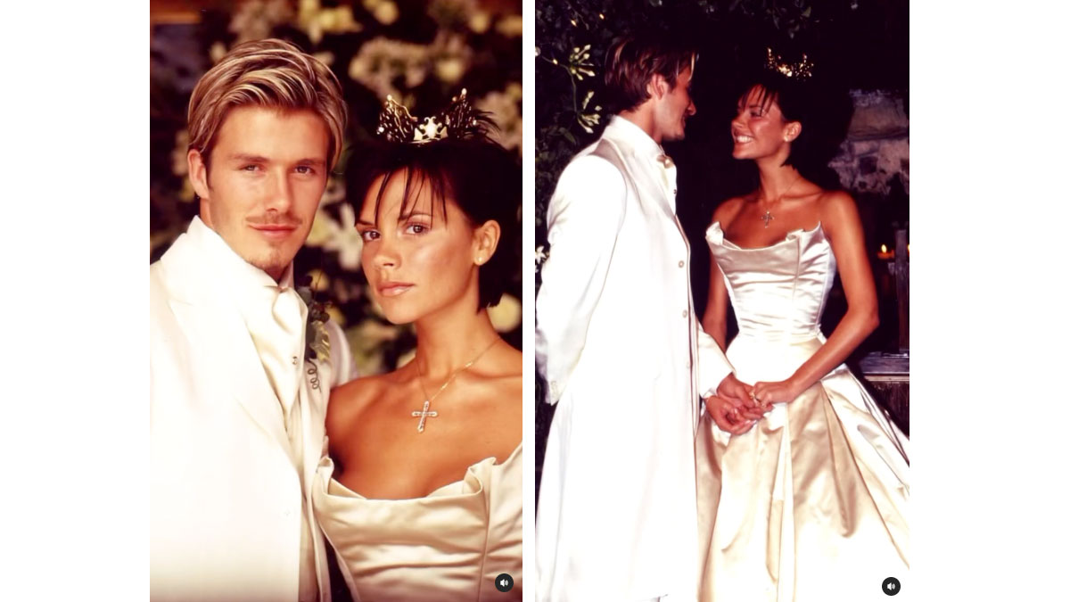 boda beckham