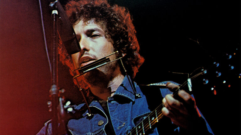 Bob Dylan