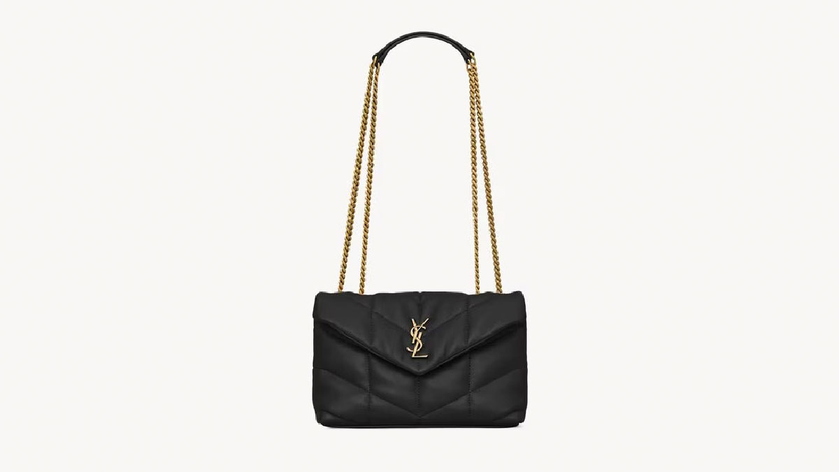 bolso ysl