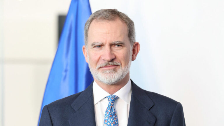 felipe vi