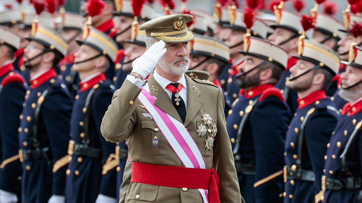 Felipe VI