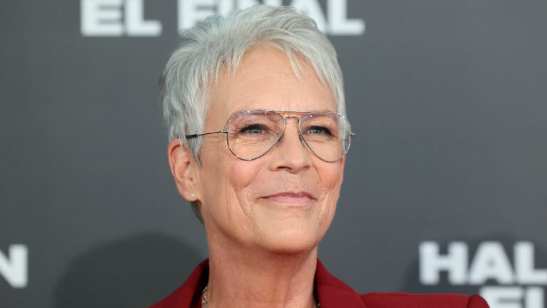 jamie lee curtis