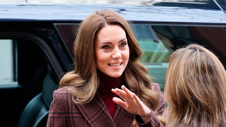 Kate Middleton