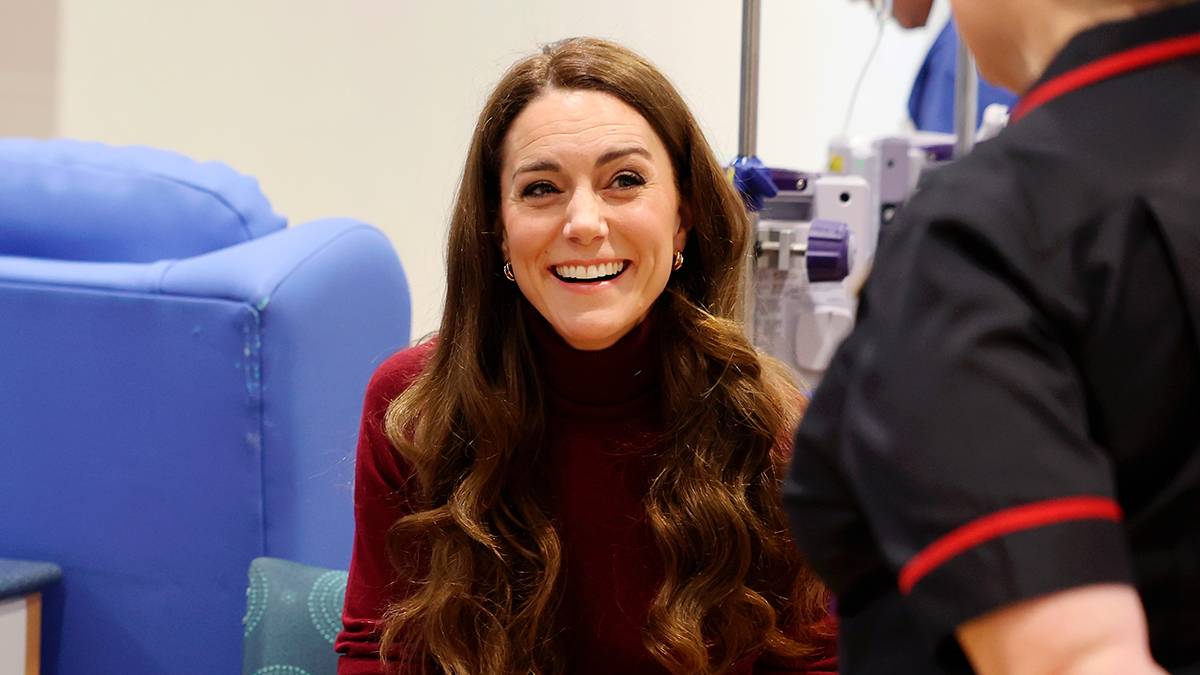 Kate Middleton