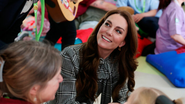 kate middleton vestido zara