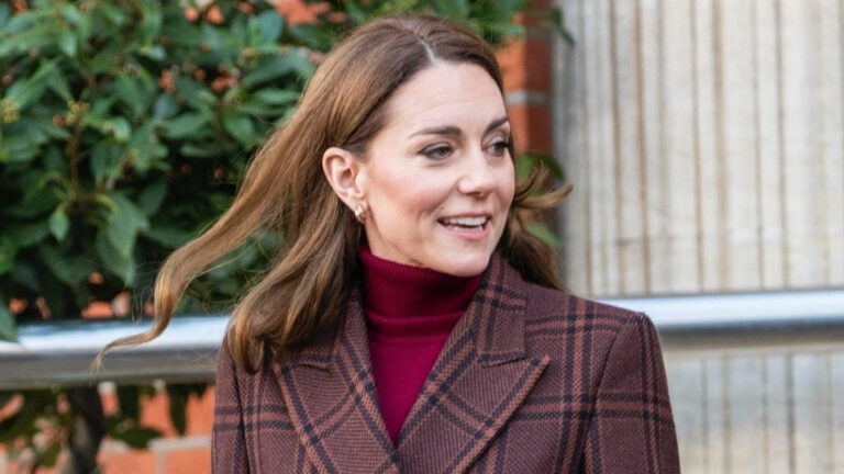 kate middleton cartier