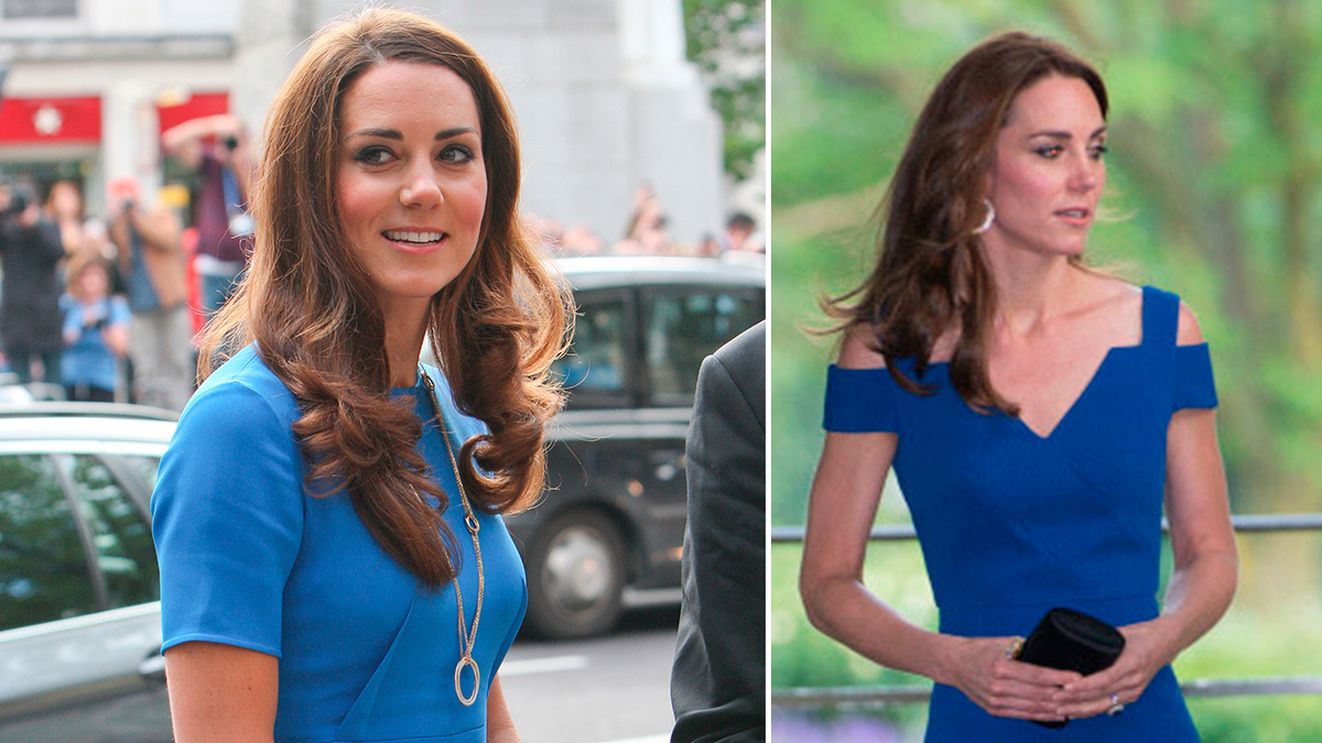 Kate Middleton Cartier