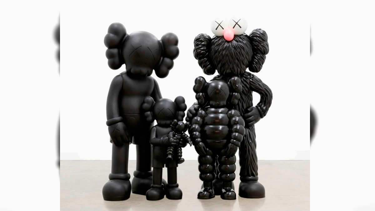 Kaws 